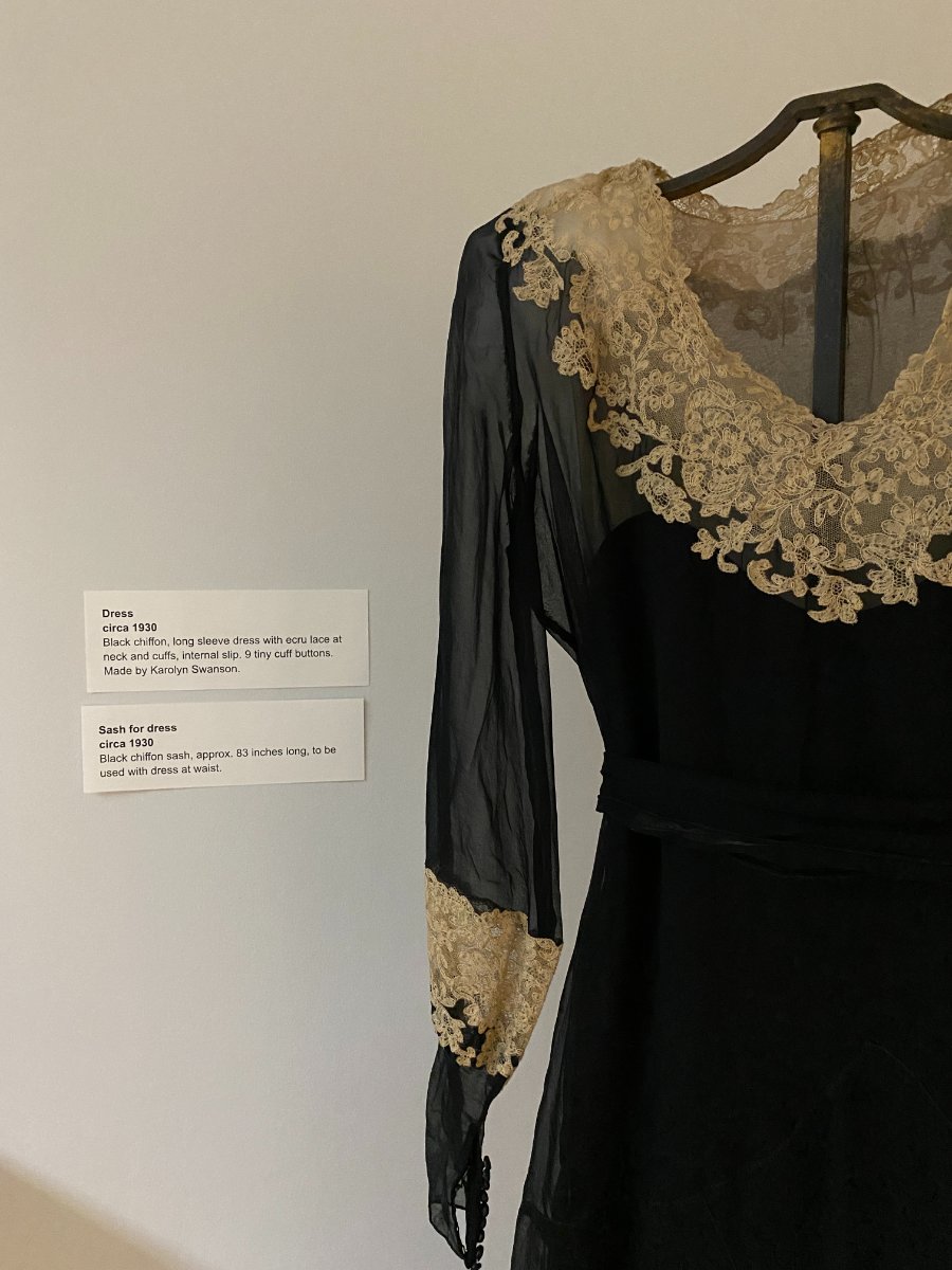 About Iowa Heartland History Connection